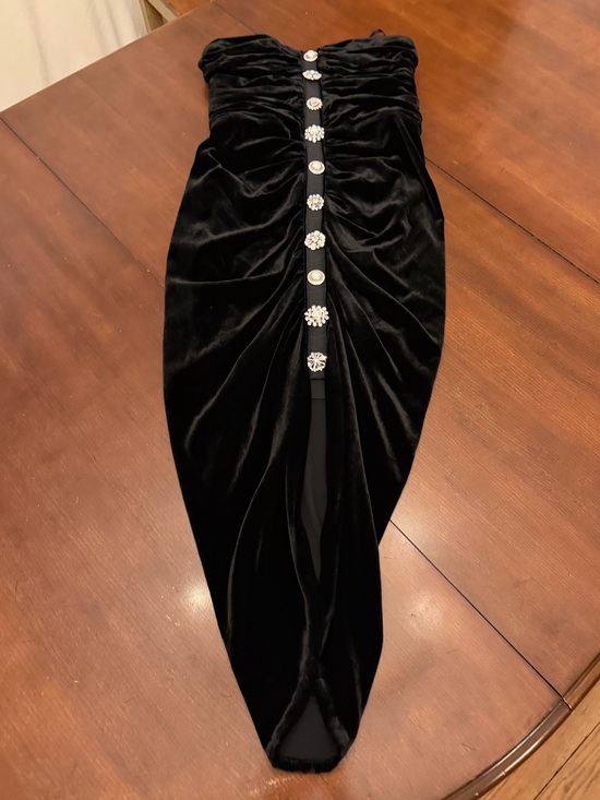 Veronica Beard Dresses & Skirts - NWT Veronica Beard Palo Dress Black Size 8